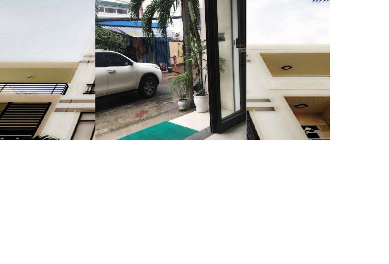 Da Nang Minh Hai Luaran gambar