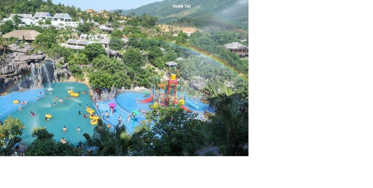 Da Nang Minh Hai Luaran gambar