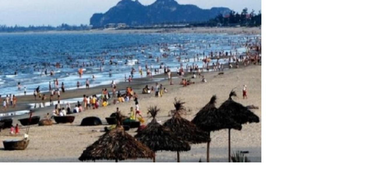 Da Nang Minh Hai Luaran gambar