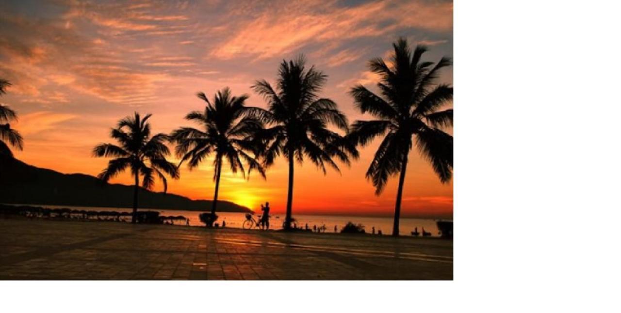 Da Nang Minh Hai Luaran gambar