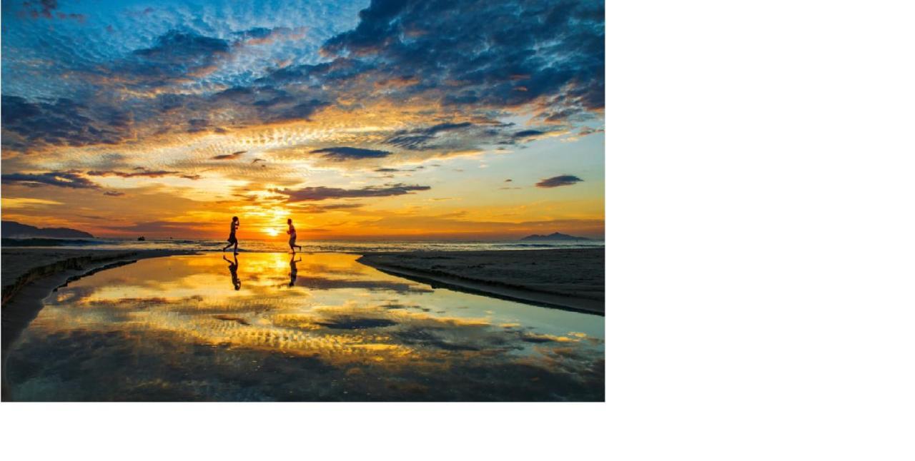 Da Nang Minh Hai Luaran gambar