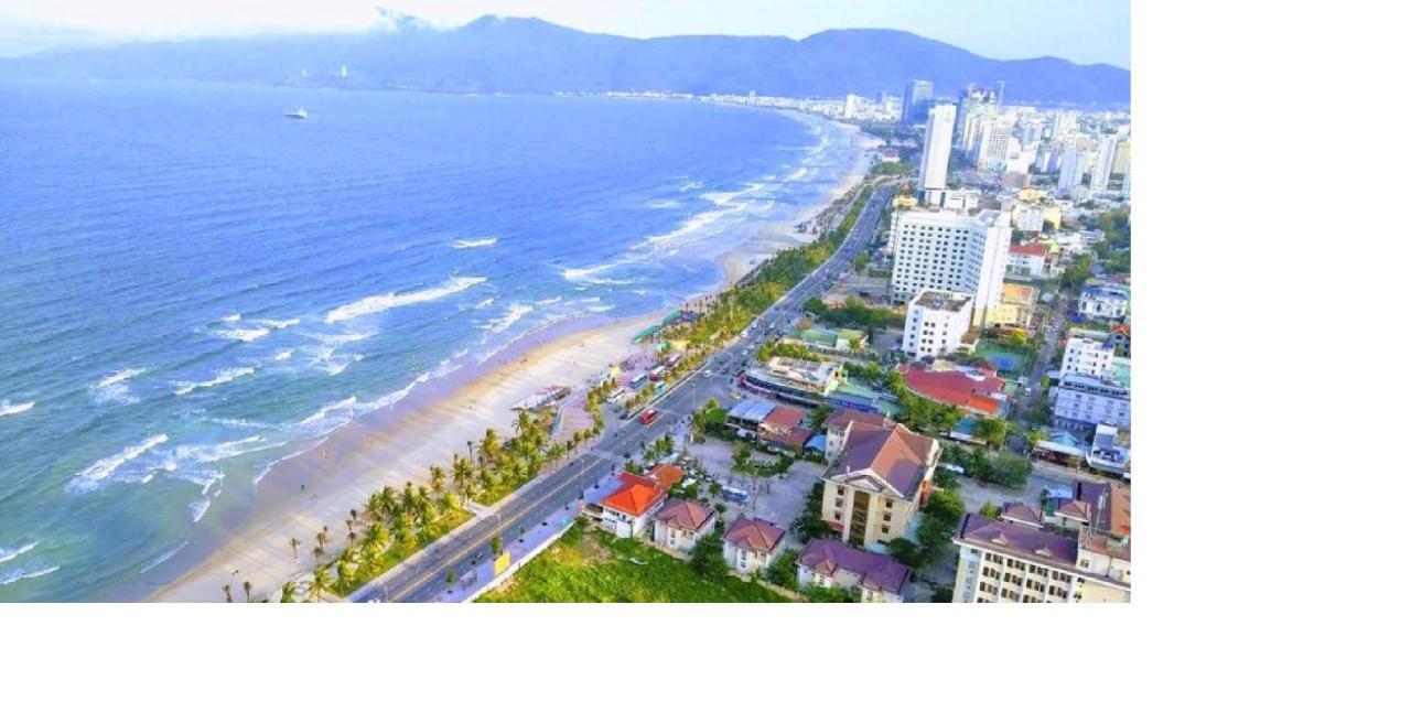 Da Nang Minh Hai Luaran gambar