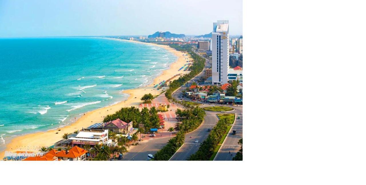 Da Nang Minh Hai Luaran gambar
