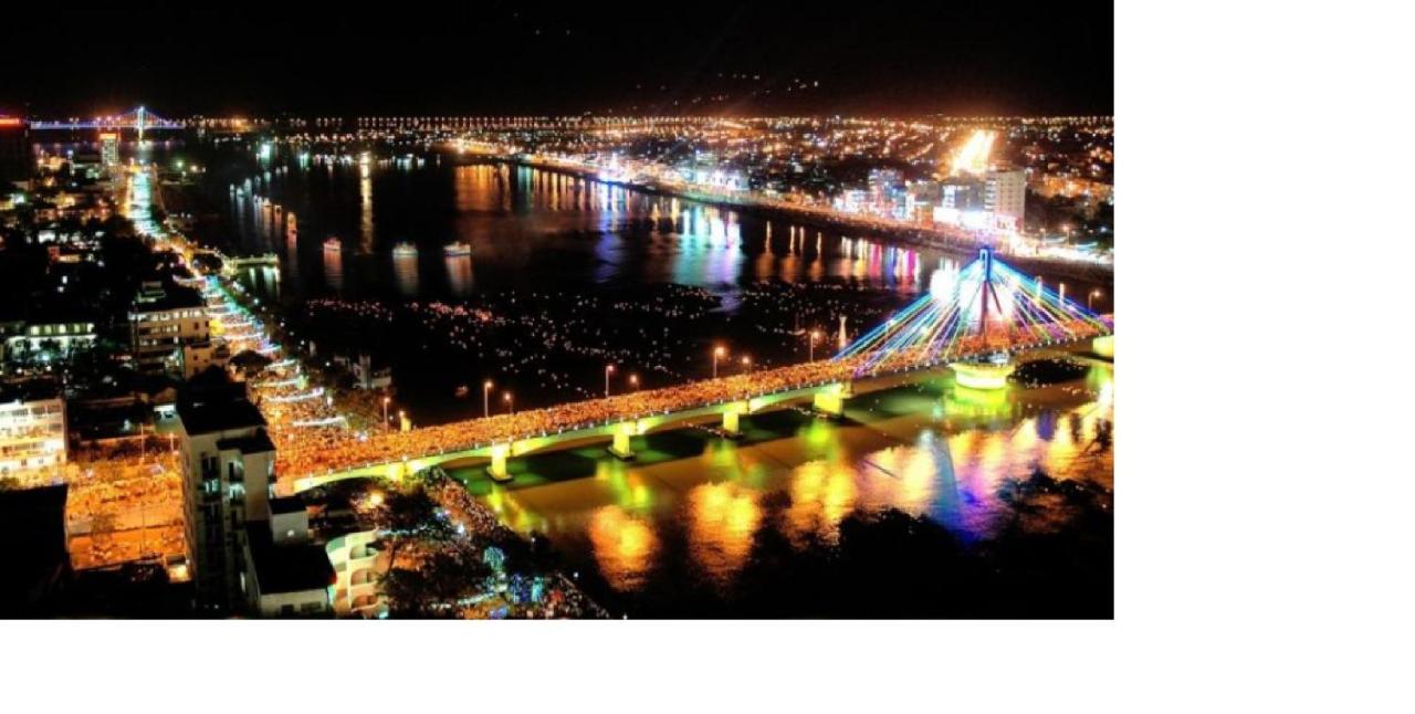 Da Nang Minh Hai Luaran gambar