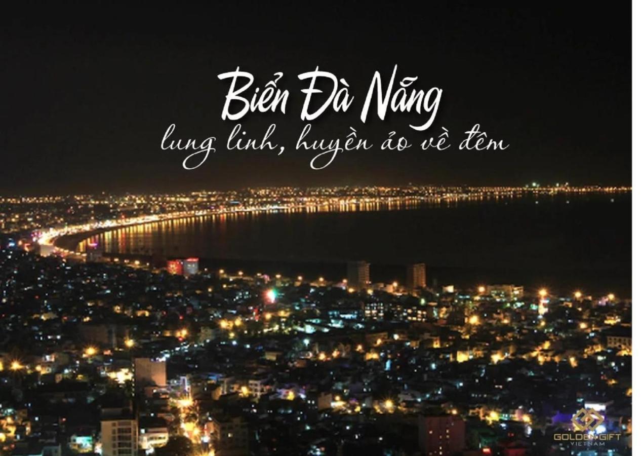 Da Nang Minh Hai Luaran gambar