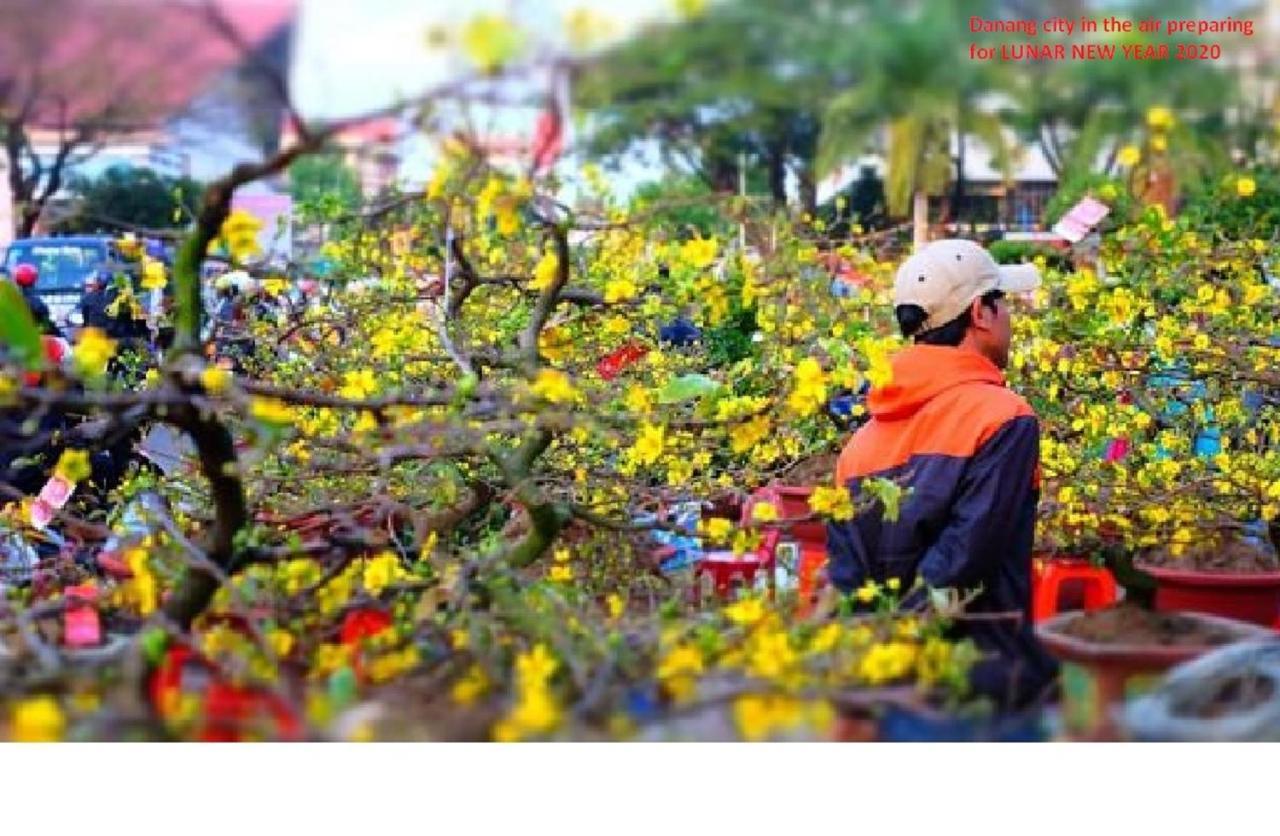 Da Nang Minh Hai Luaran gambar