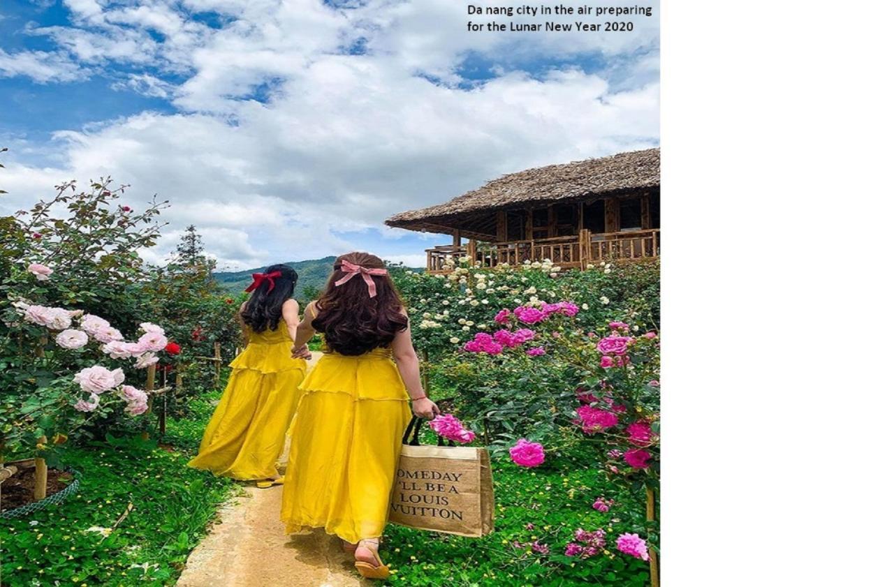 Da Nang Minh Hai Luaran gambar