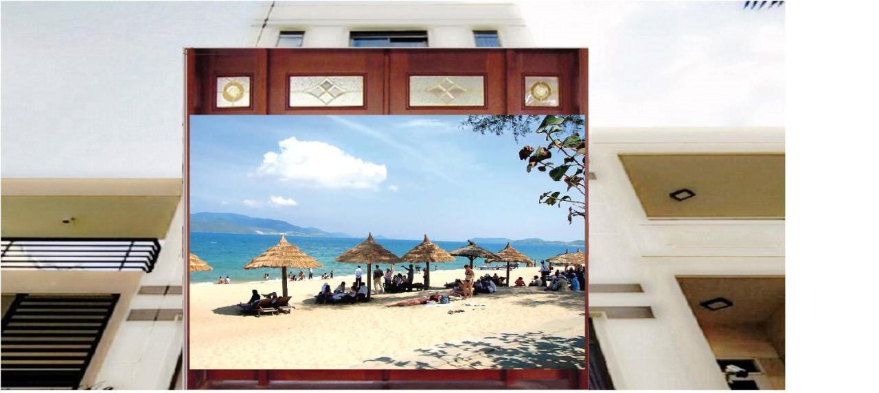 Da Nang Minh Hai Luaran gambar